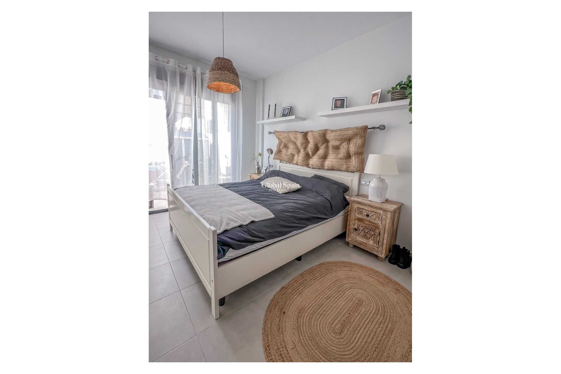 Venta - Bungalow Planta Baja -
SAN JAVIER - San Javier