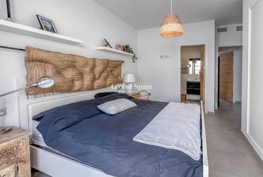 Venta - Bungalow Planta Baja -
SAN JAVIER - San Javier