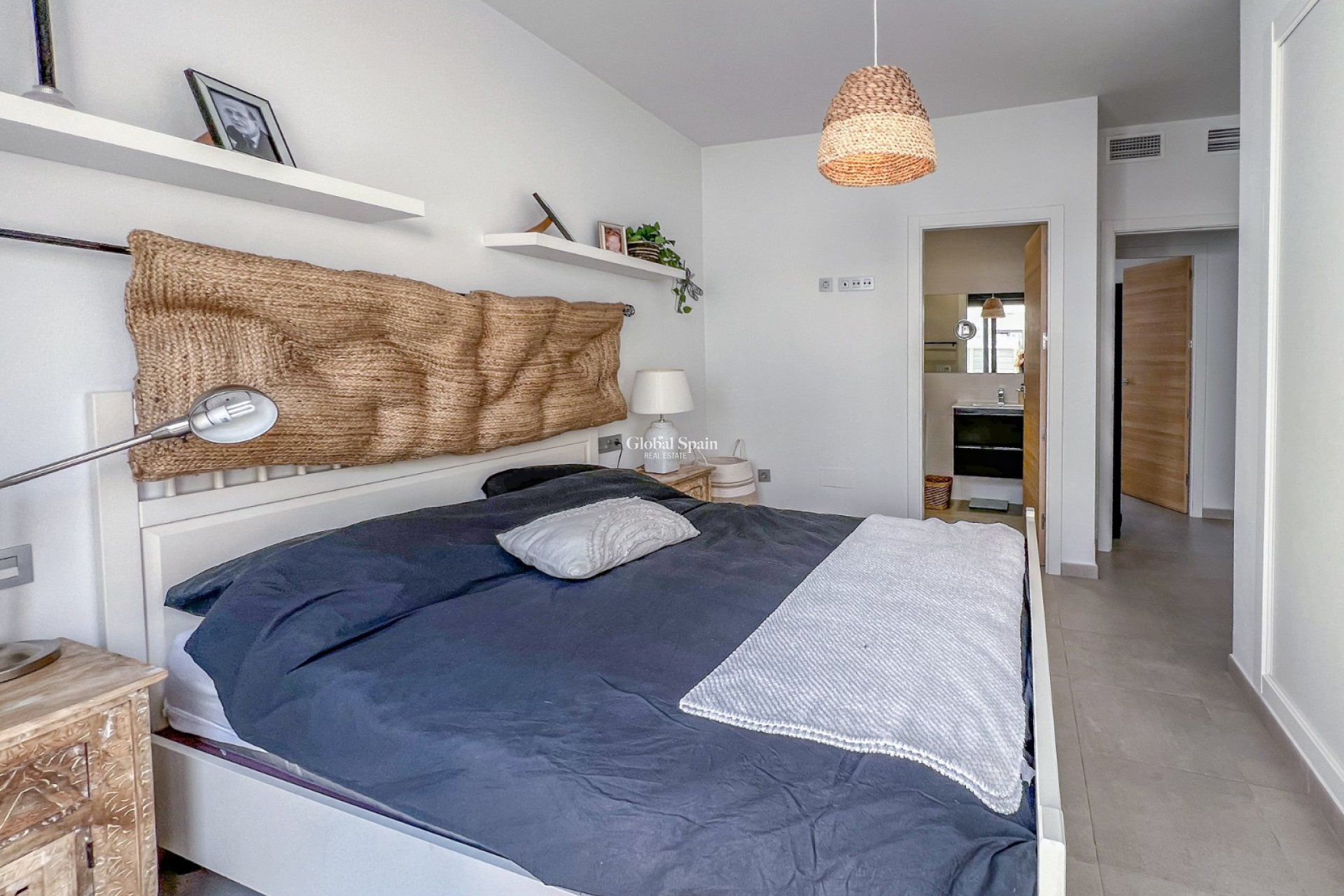 Venta - Bungalow Planta Baja -
SAN JAVIER - San Javier