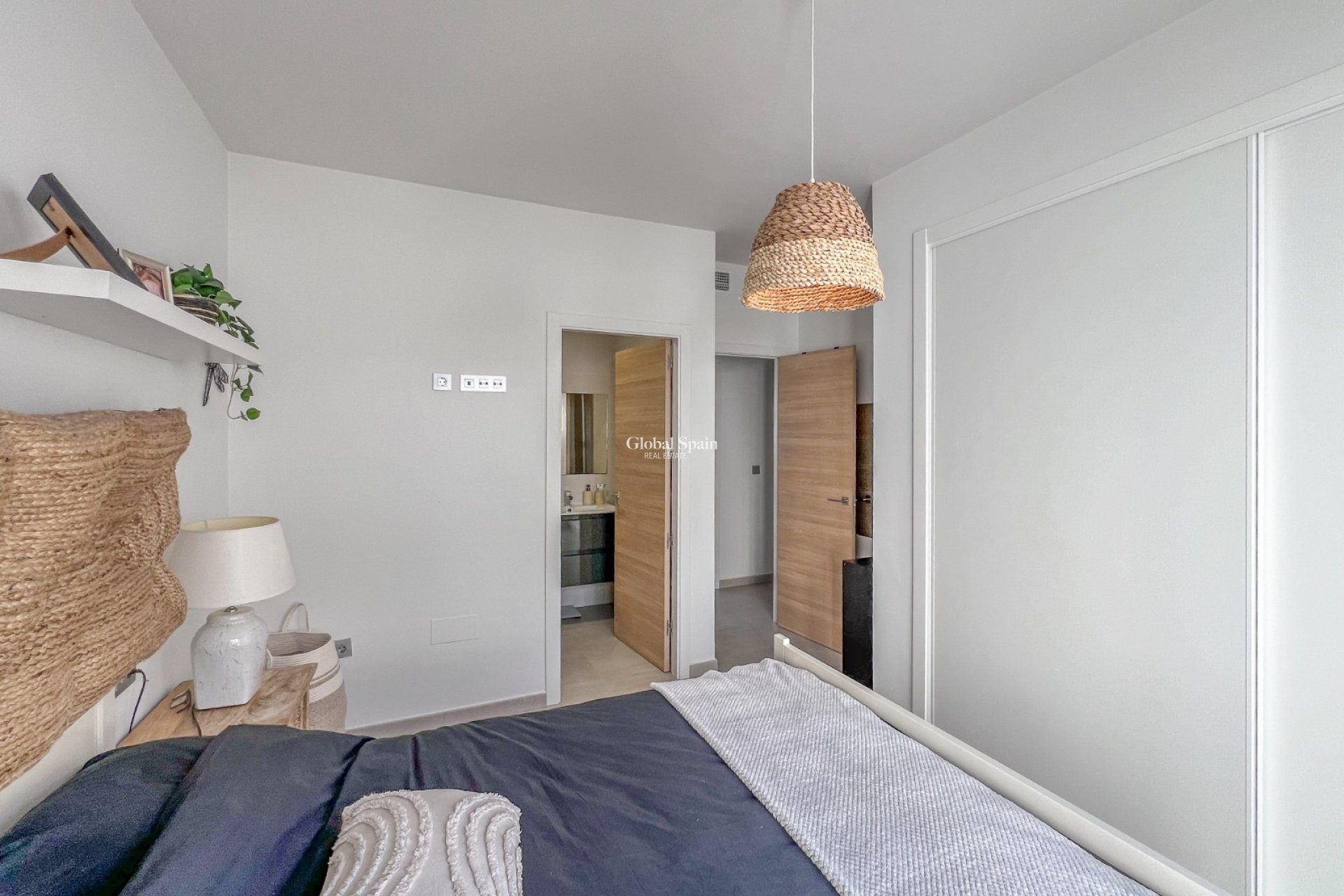 Venta - Bungalow Planta Baja -
SAN JAVIER - San Javier