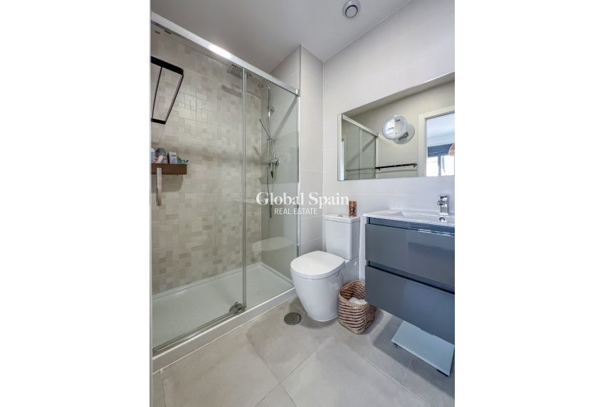 Venta - Bungalow Planta Baja -
SAN JAVIER - San Javier