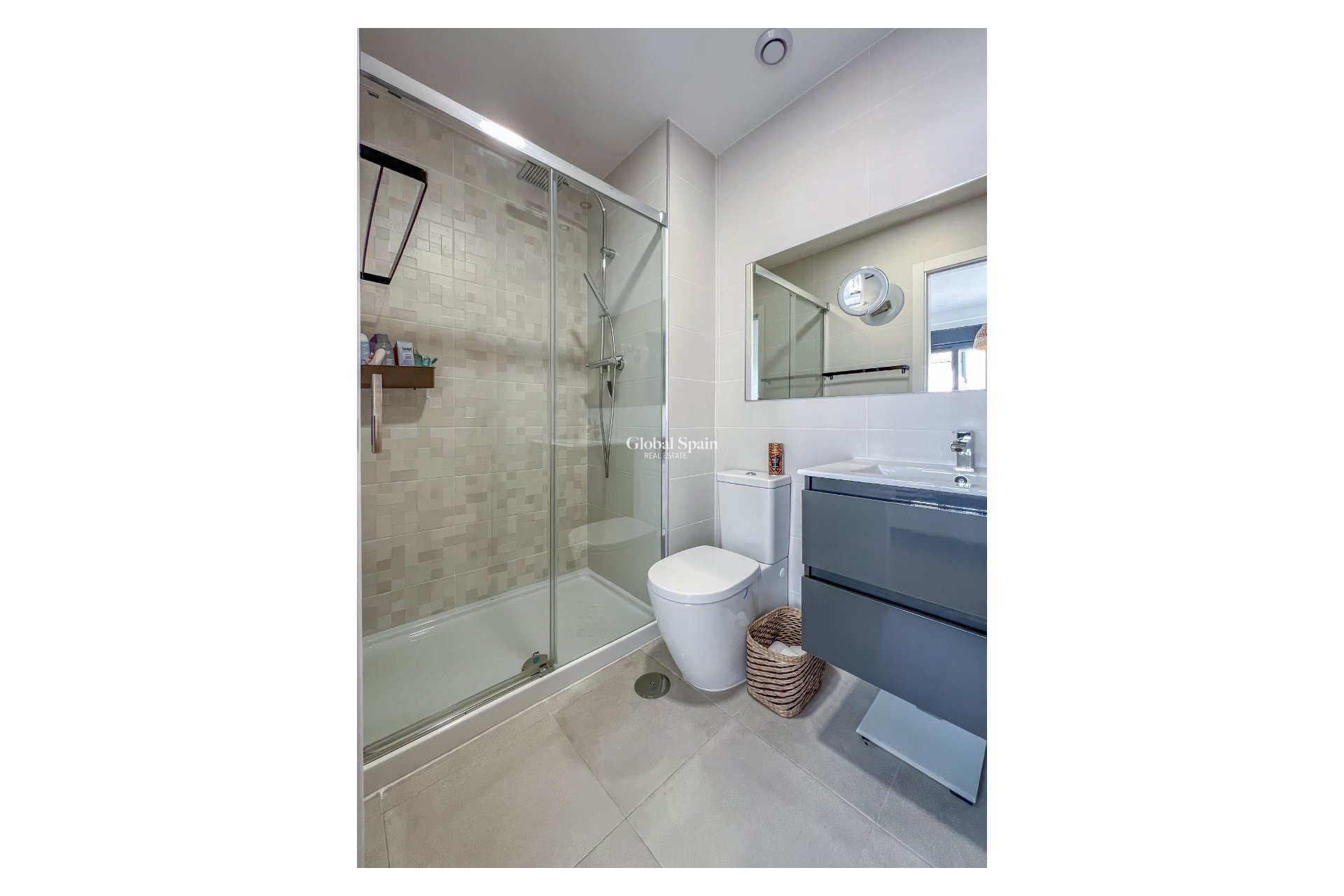 Venta - Bungalow Planta Baja -
SAN JAVIER - San Javier