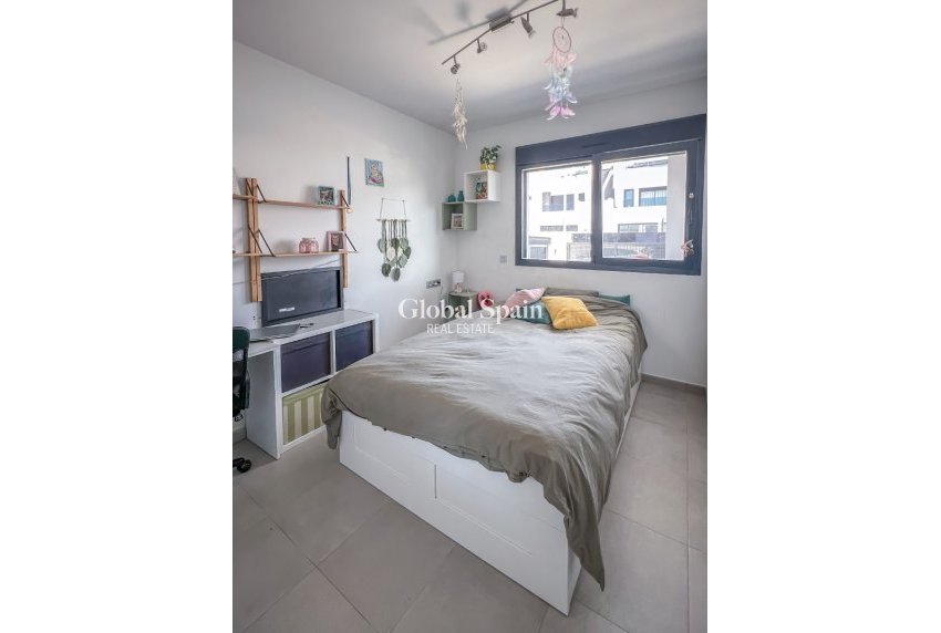 Venta - Bungalow Planta Baja -
SAN JAVIER - San Javier