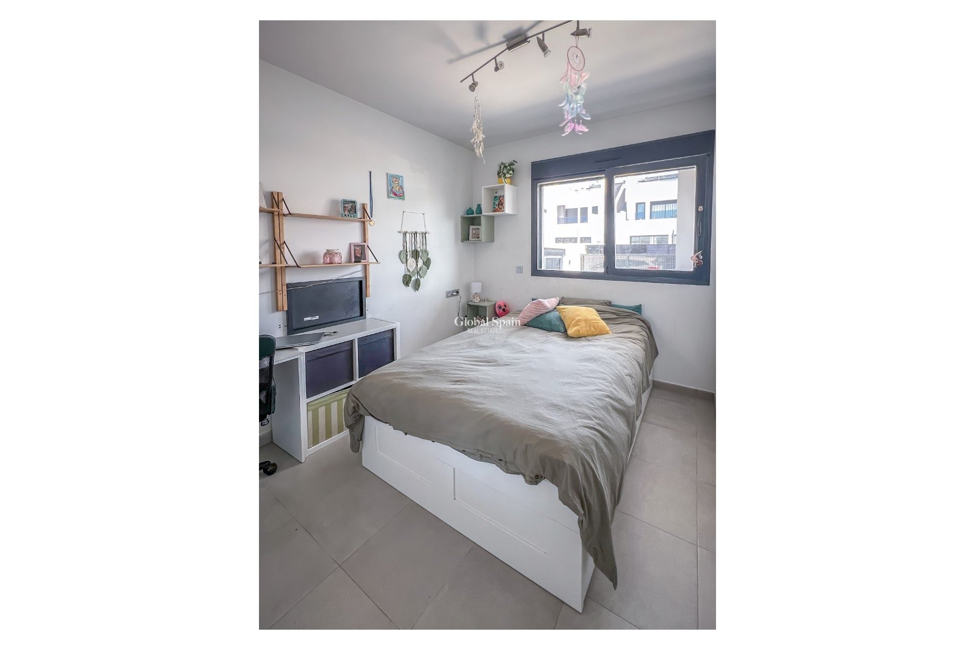 Venta - Bungalow Planta Baja -
SAN JAVIER - San Javier