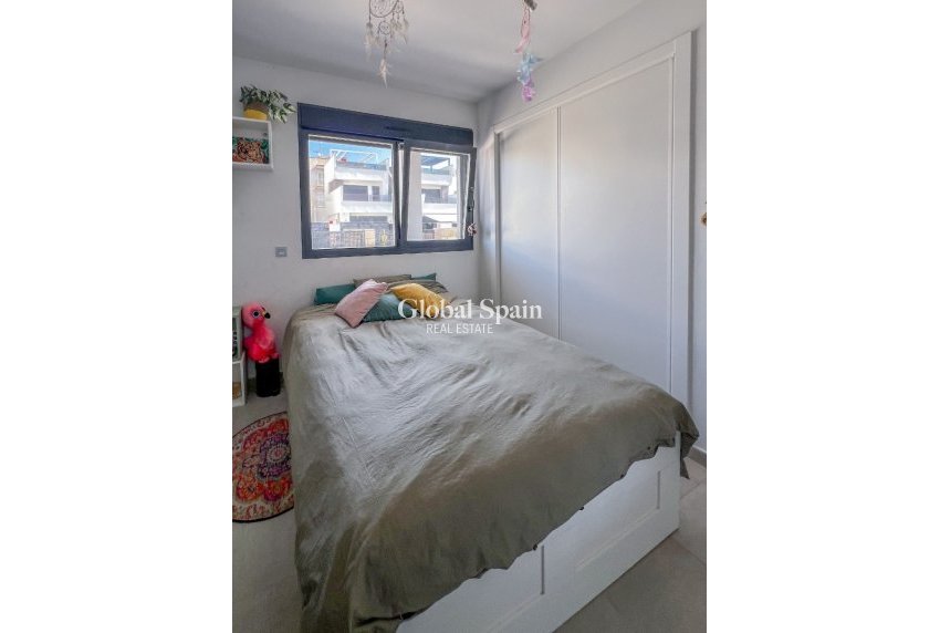 Venta - Bungalow Planta Baja -
SAN JAVIER - San Javier