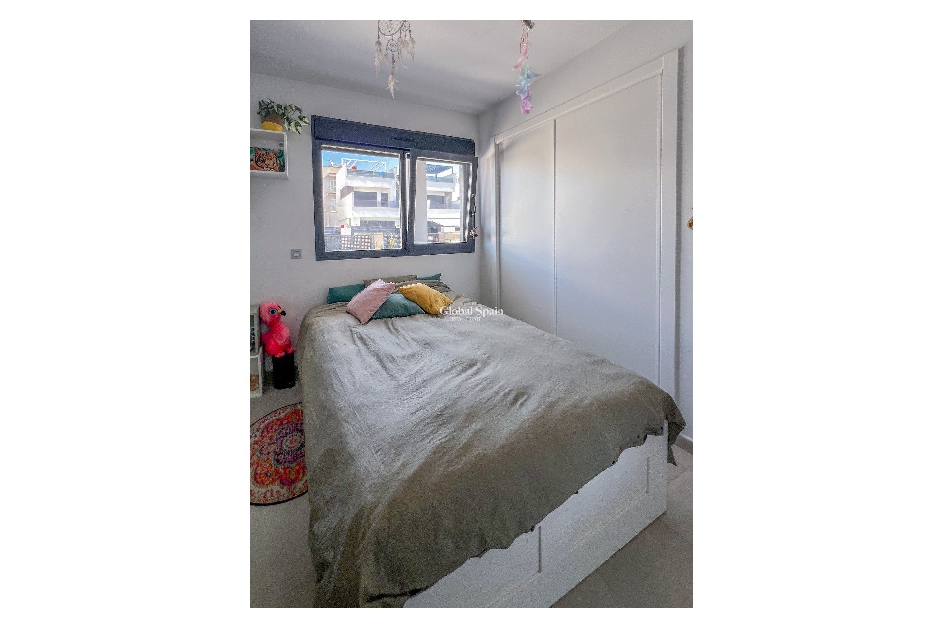 Venta - Bungalow Planta Baja -
SAN JAVIER - San Javier