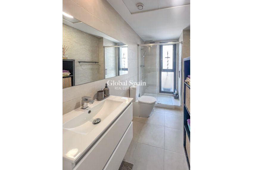 Venta - Bungalow Planta Baja -
SAN JAVIER - San Javier