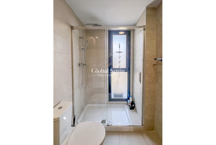 Venta - Bungalow Planta Baja -
SAN JAVIER - San Javier