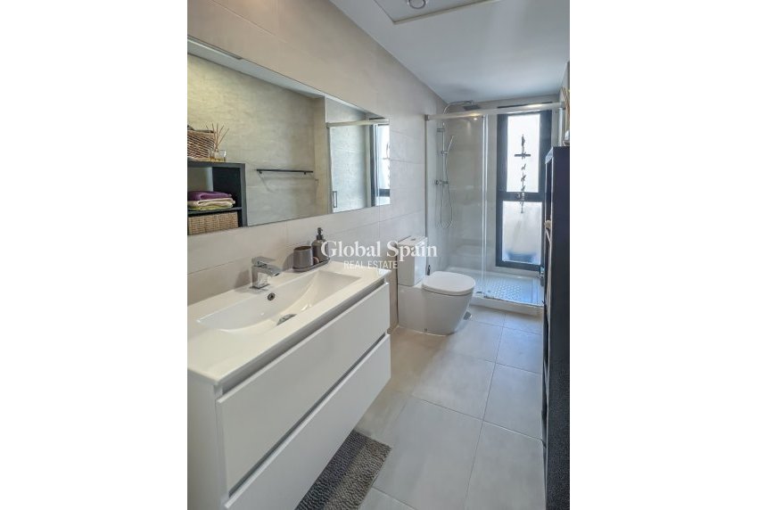 Venta - Bungalow Planta Baja -
SAN JAVIER - San Javier