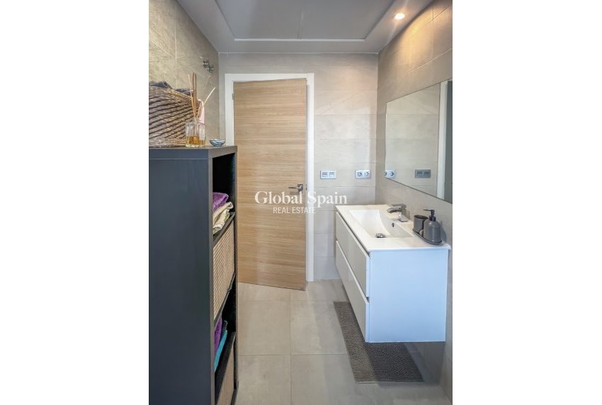 Venta - Bungalow Planta Baja -
SAN JAVIER - San Javier