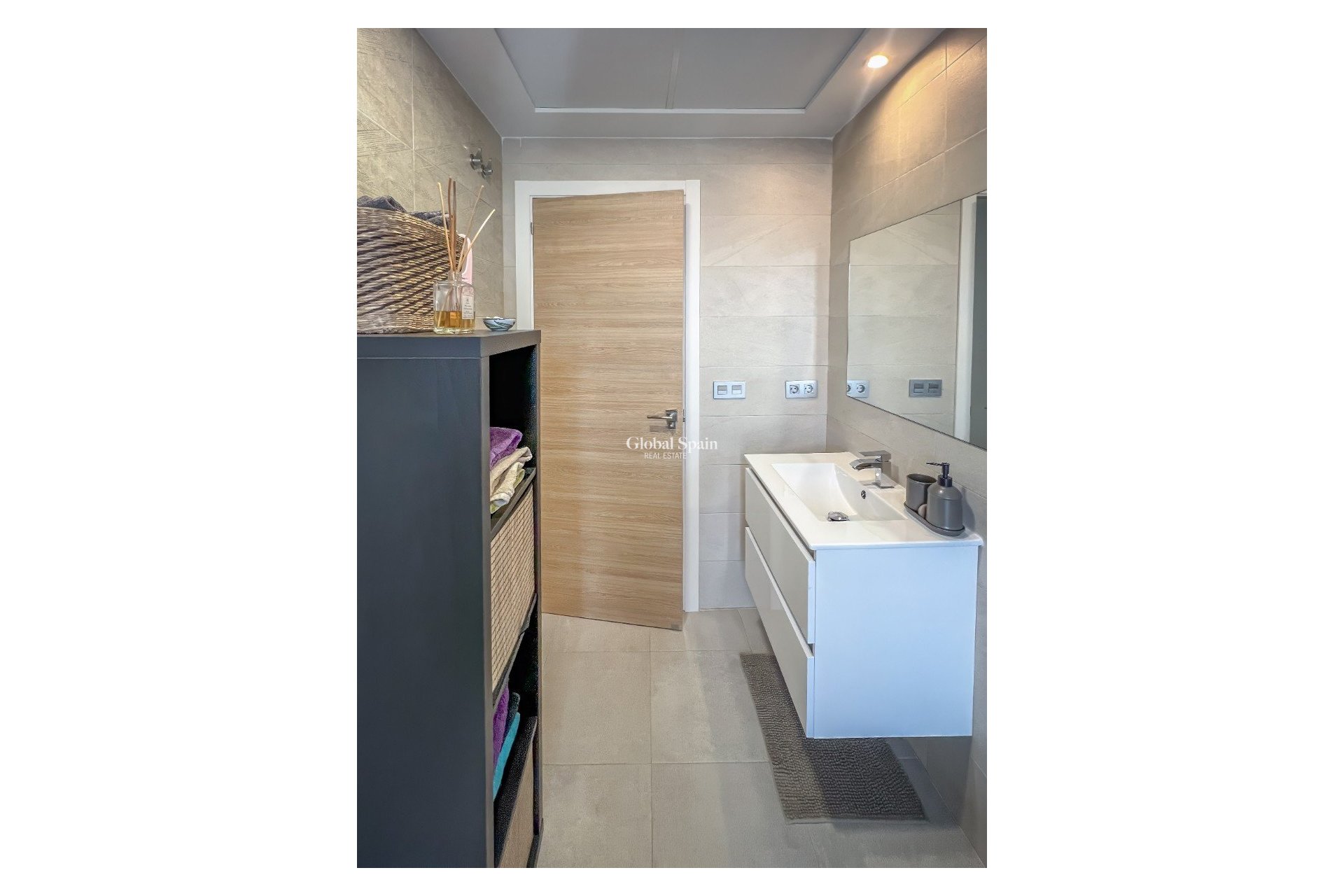 Venta - Bungalow Planta Baja -
SAN JAVIER - San Javier