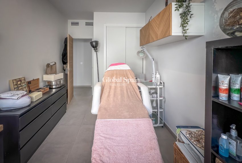 Venta - Bungalow Planta Baja -
SAN JAVIER - San Javier