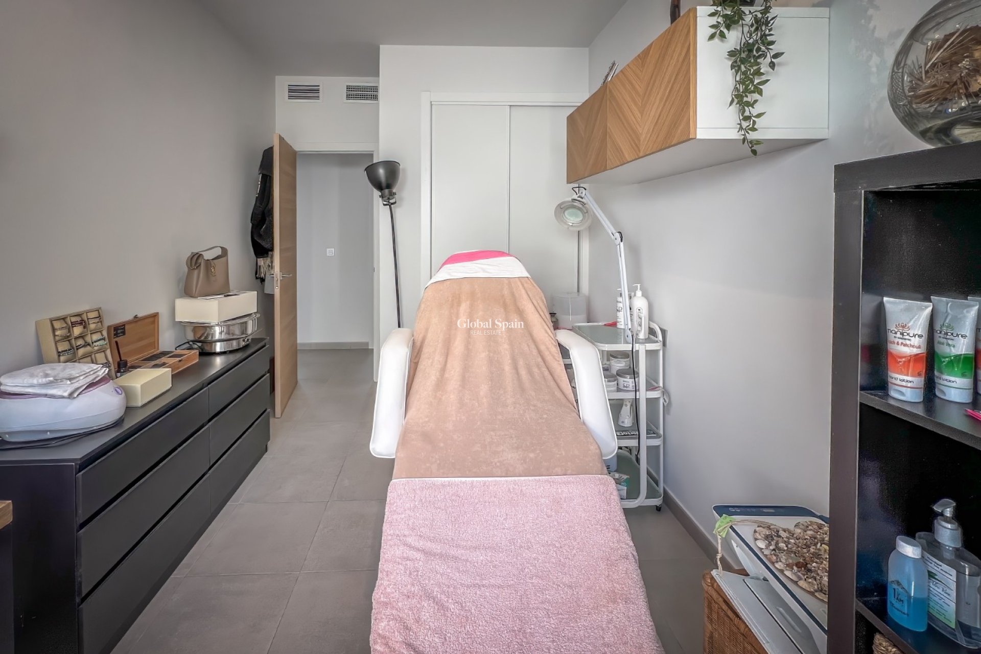 Venta - Bungalow Planta Baja -
SAN JAVIER - San Javier