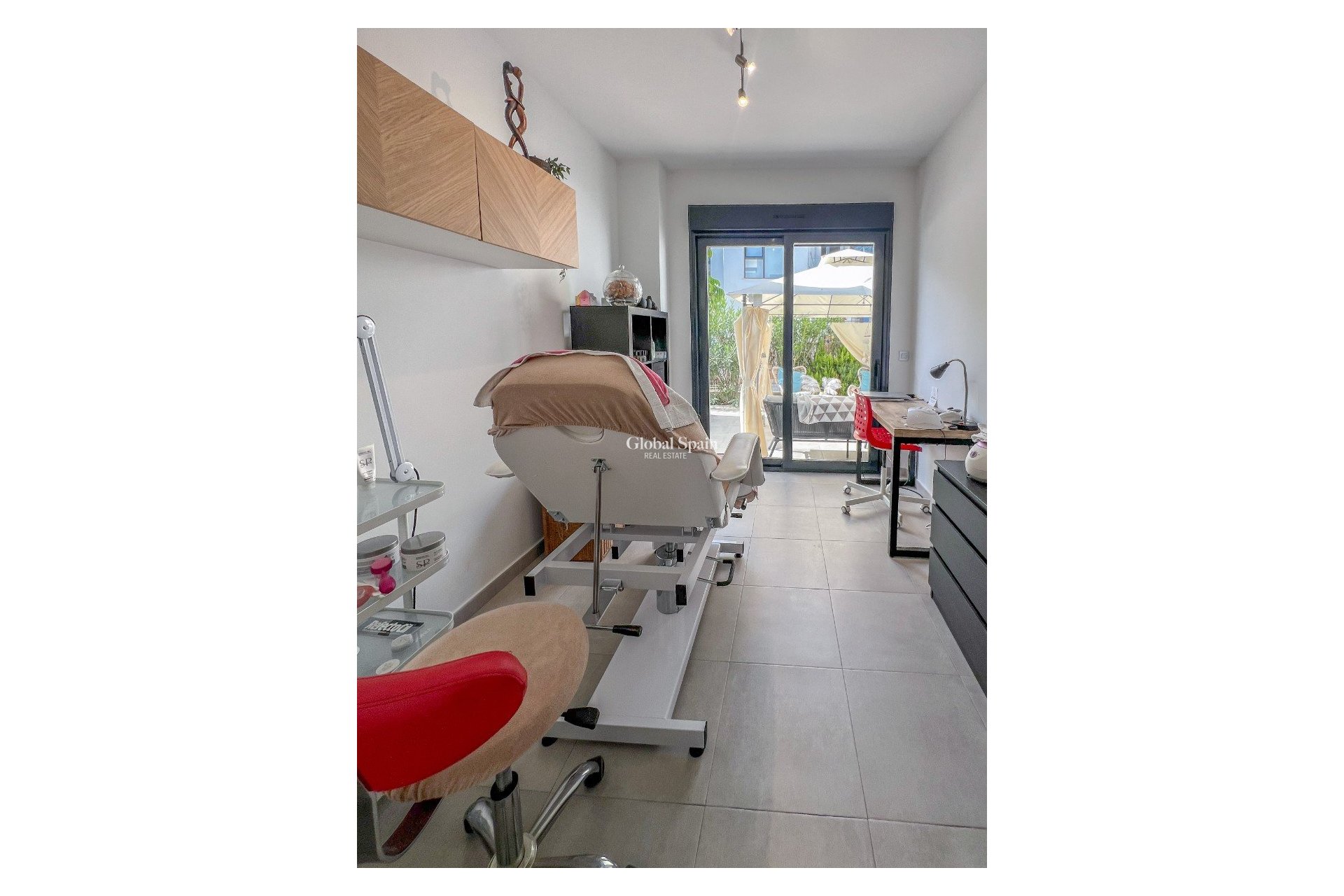 Venta - Bungalow Planta Baja -
SAN JAVIER - San Javier