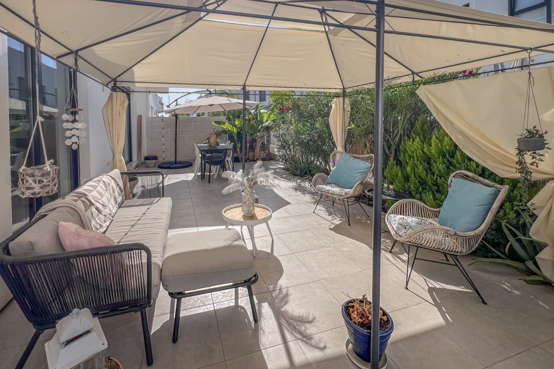 Venta - Bungalow Planta Baja -
SAN JAVIER - San Javier