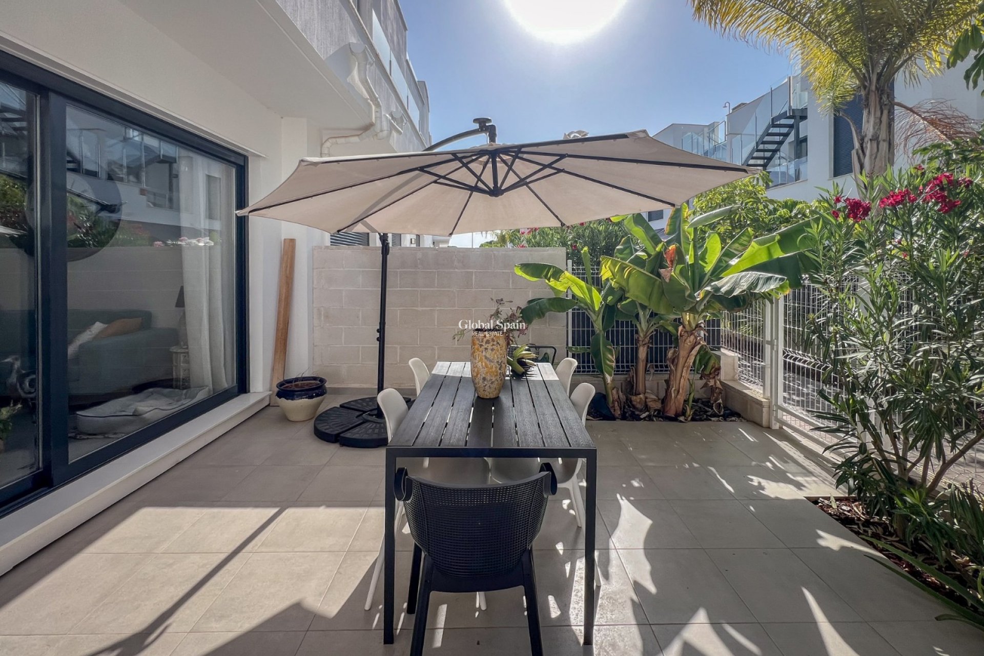 Venta - Bungalow Planta Baja -
SAN JAVIER - San Javier