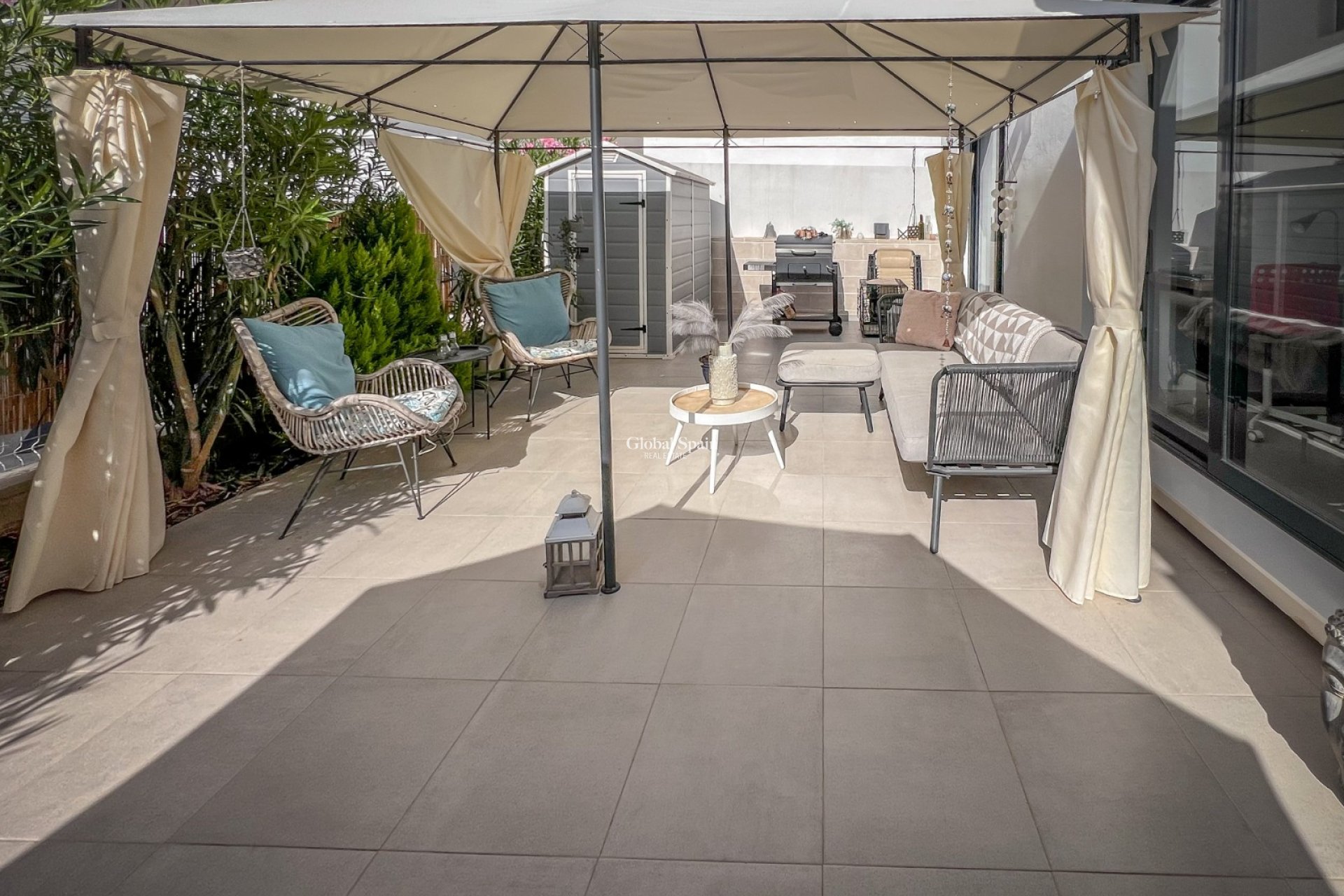 Venta - Bungalow Planta Baja -
SAN JAVIER - San Javier