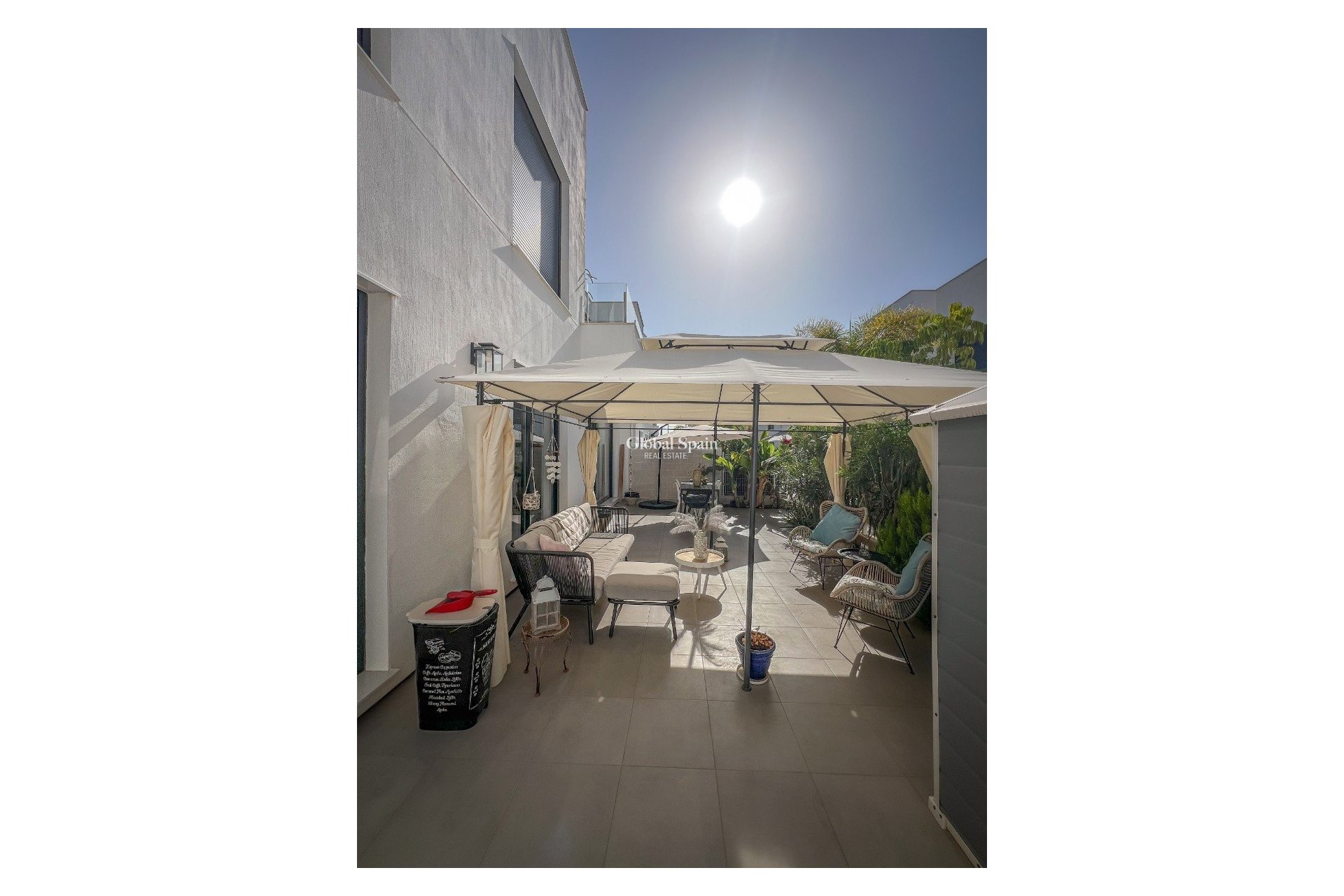 Venta - Bungalow Planta Baja -
SAN JAVIER - San Javier