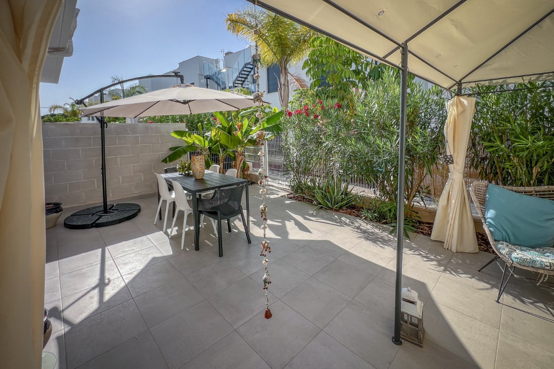 Venta - Bungalow Planta Baja -
SAN JAVIER - San Javier