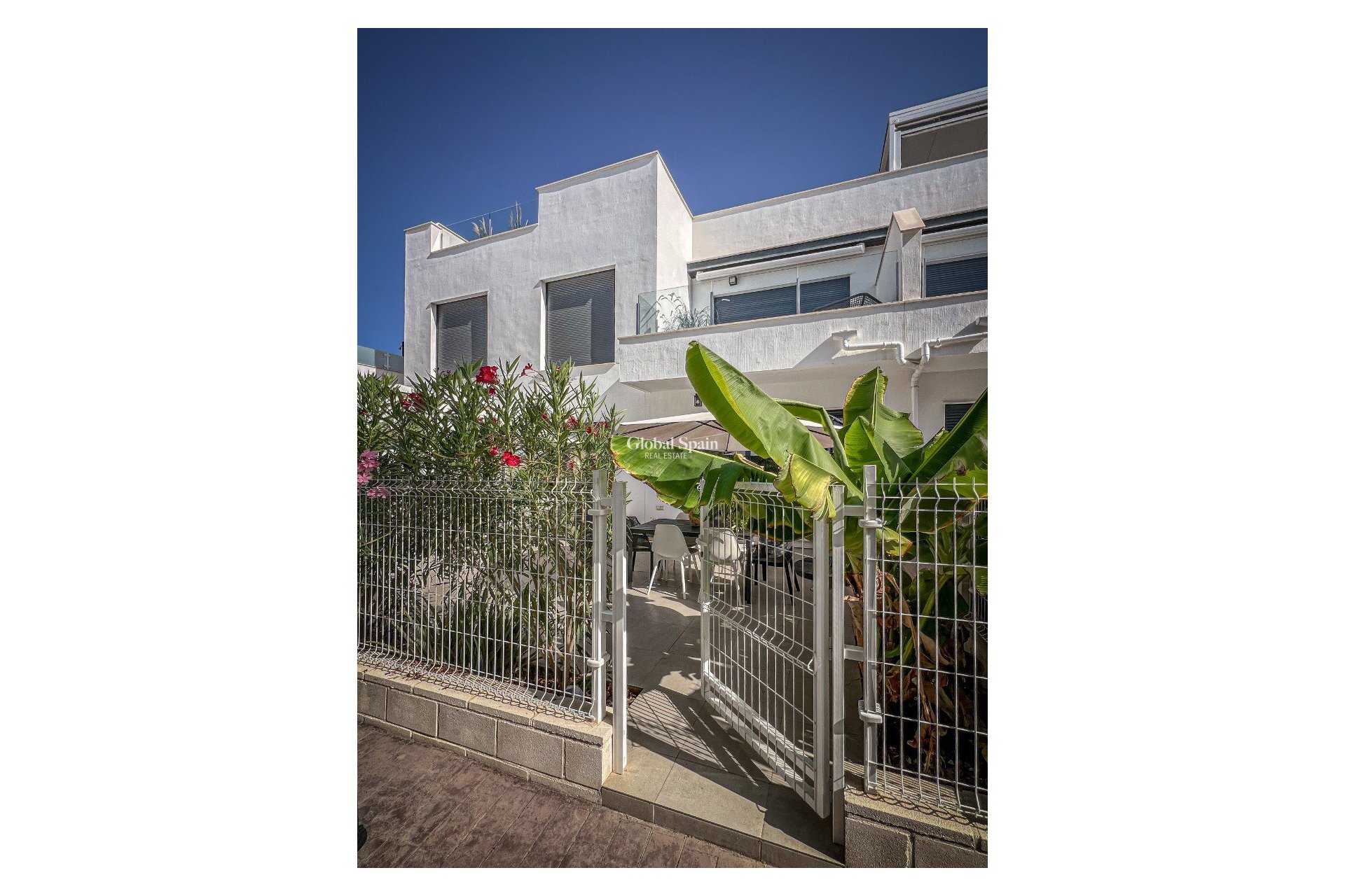 Venta - Bungalow Planta Baja -
SAN JAVIER - San Javier