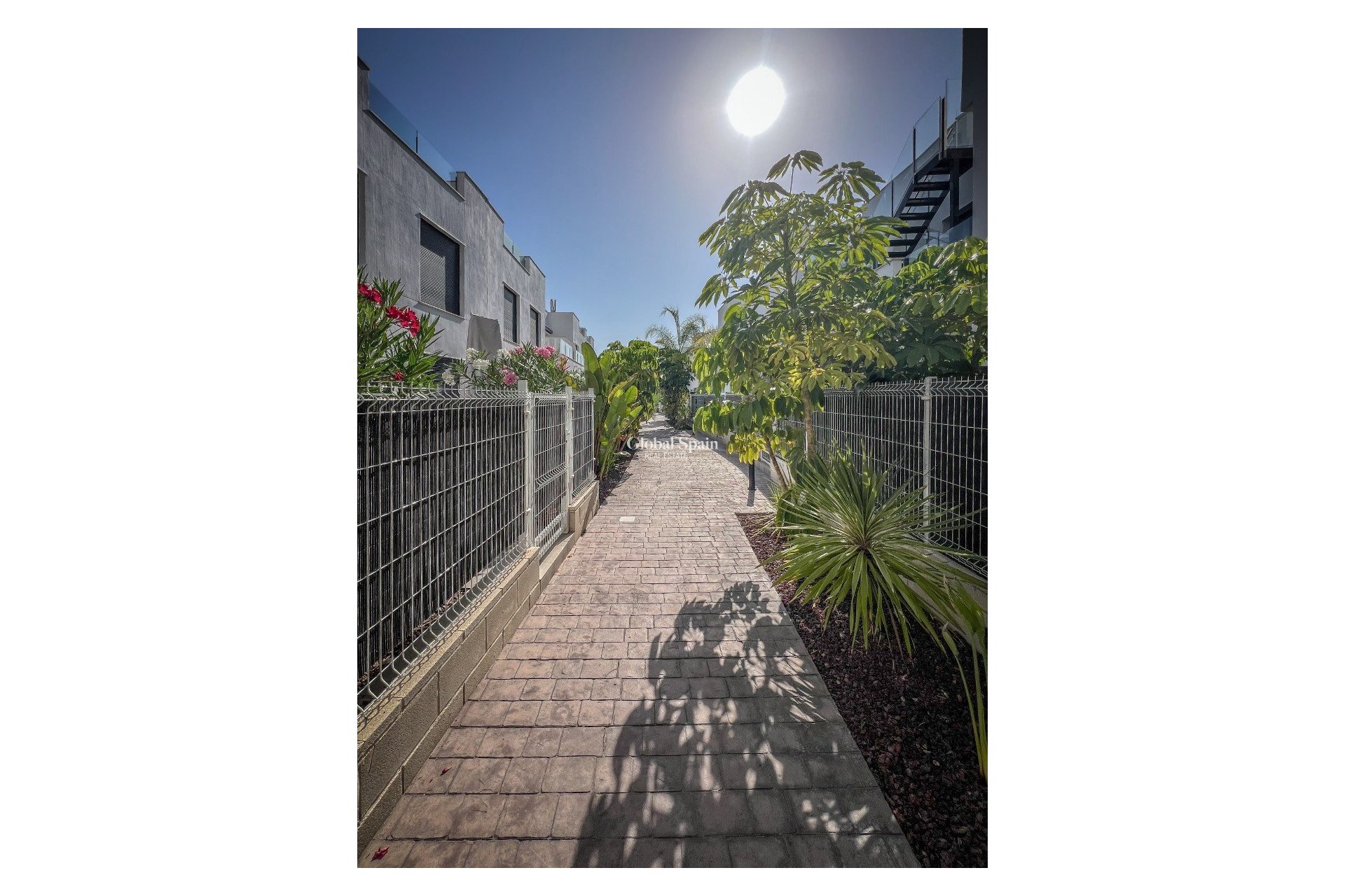 Venta - Bungalow Planta Baja -
SAN JAVIER - San Javier