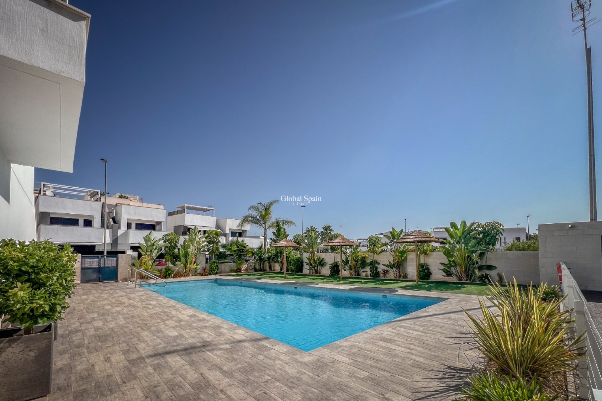 Venta - Bungalow Planta Baja -
SAN JAVIER - San Javier