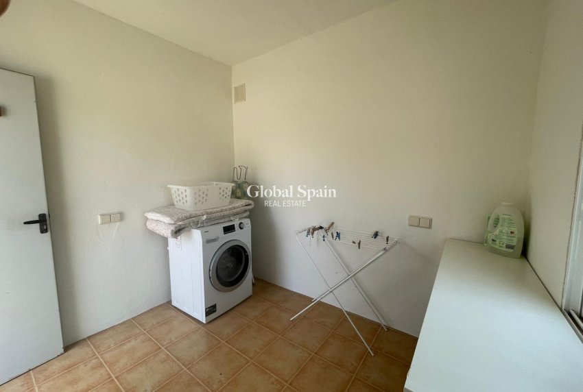 Venta - CASA -
ABANILLA - Abanilla