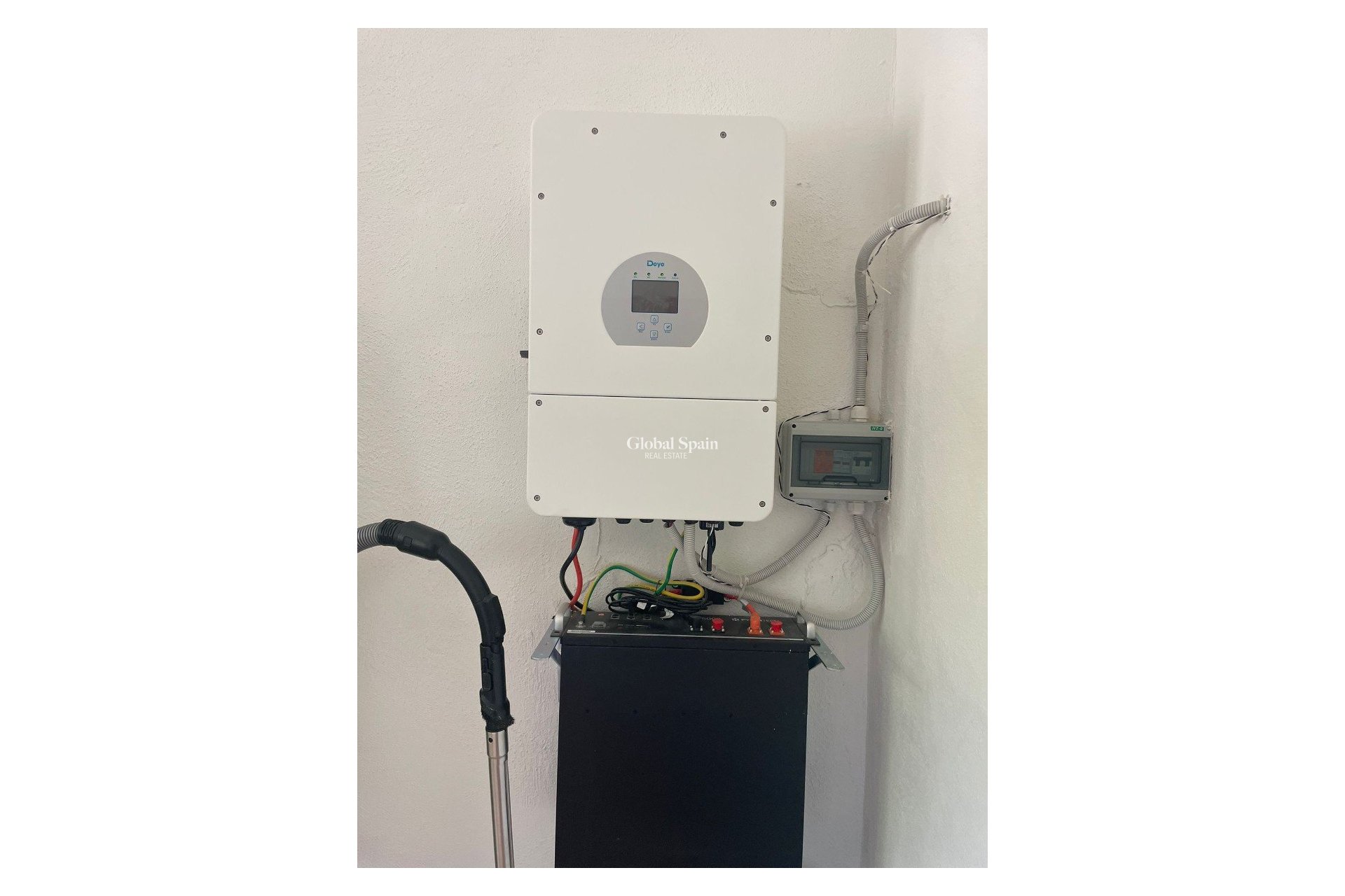 Venta - CASA -
ABANILLA - Abanilla