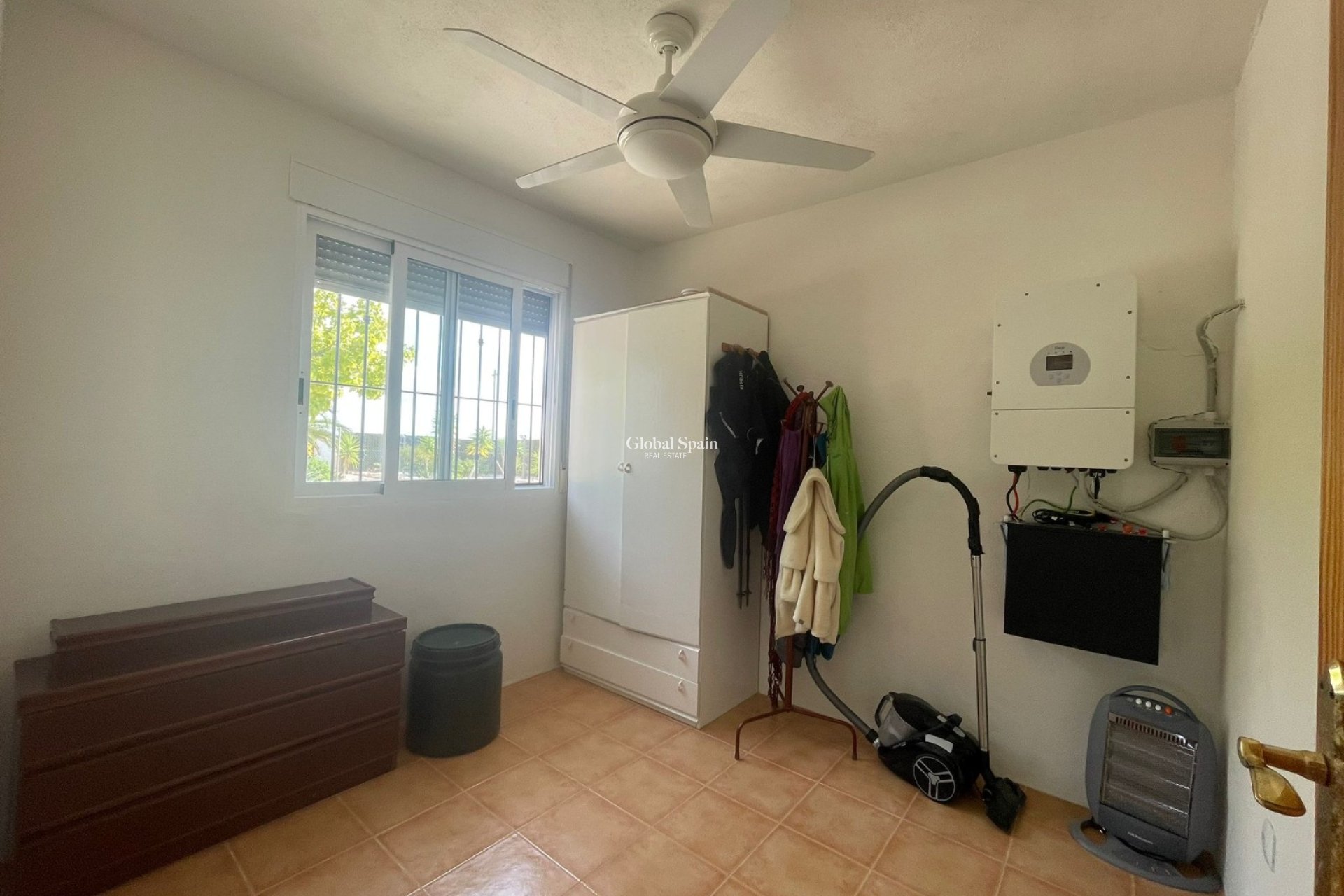 Venta - CASA -
ABANILLA - Abanilla