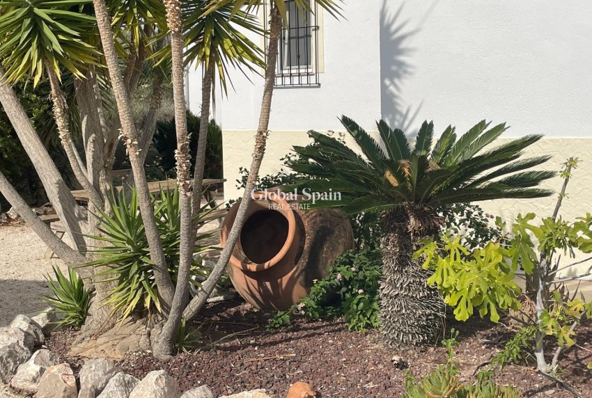 Venta - CASA -
ABANILLA - Abanilla