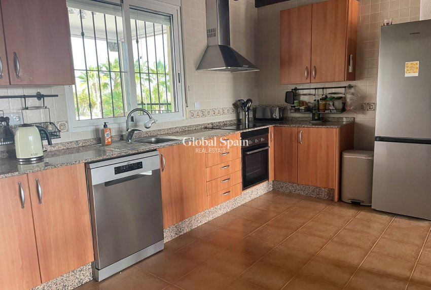 Venta - CASA -
ABANILLA - Abanilla