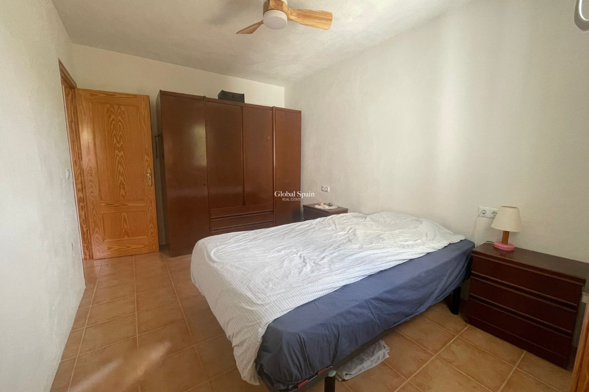 Venta - CASA -
ABANILLA - Abanilla