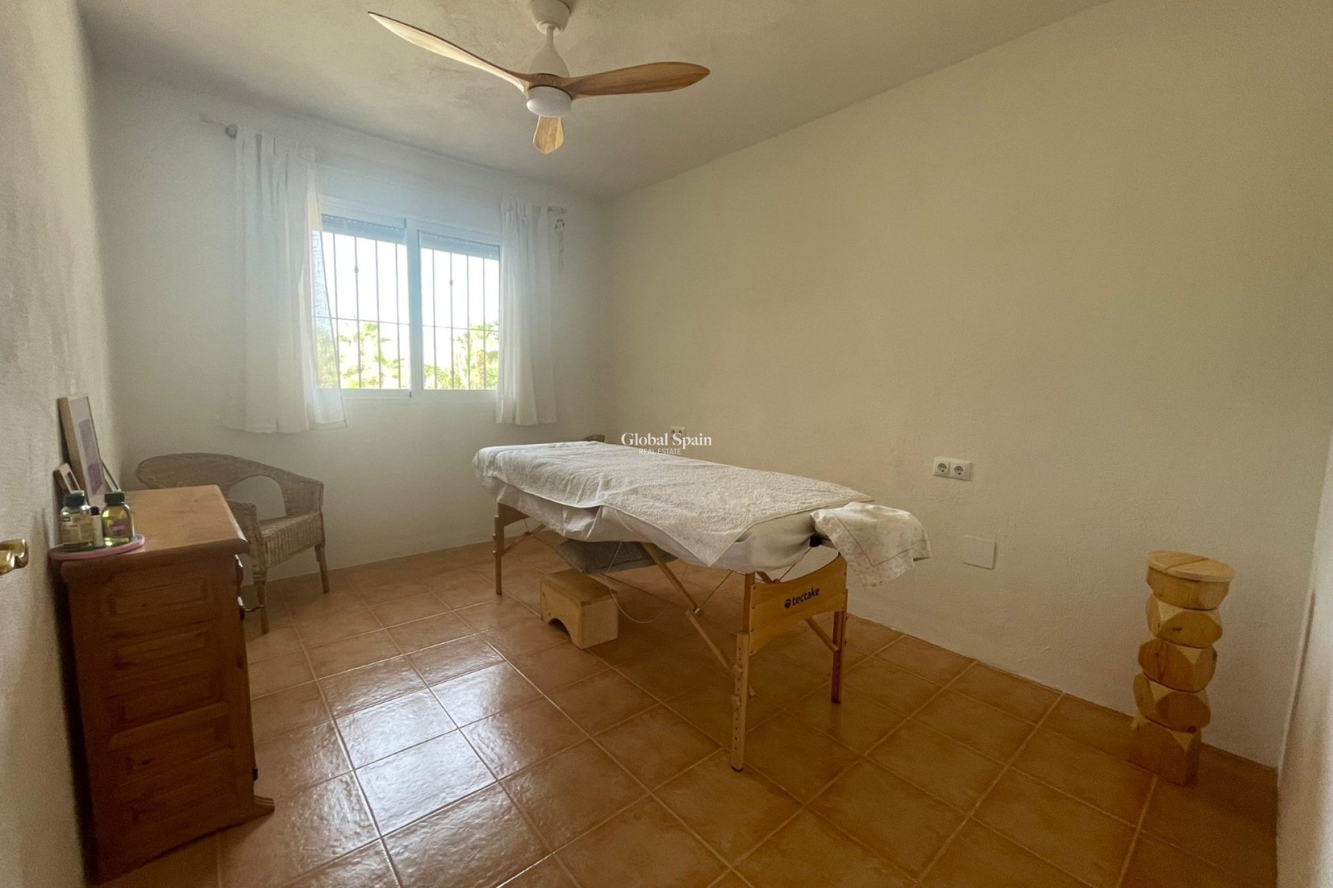 Venta - CASA -
ABANILLA - Abanilla