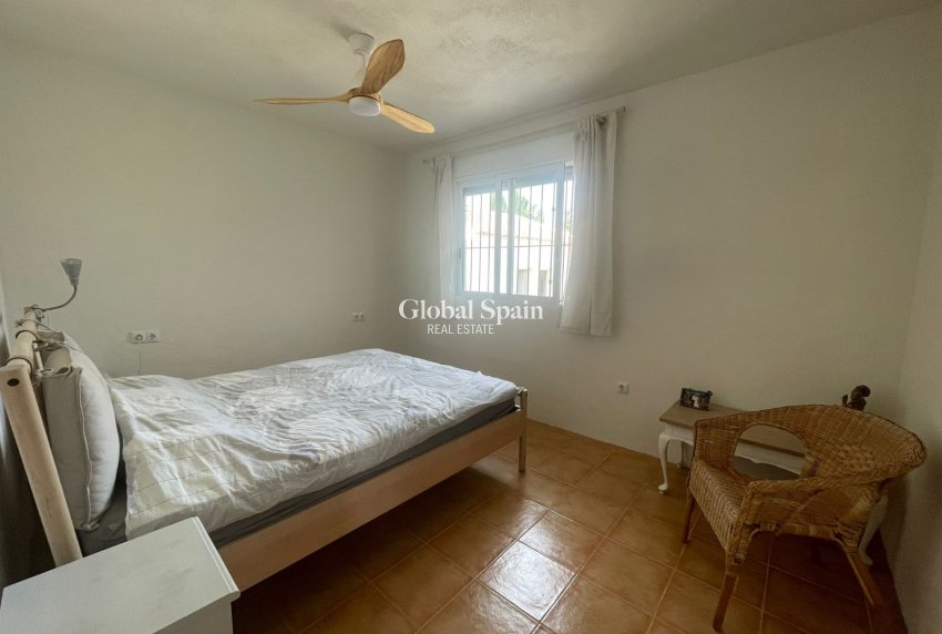 Venta - CASA -
ABANILLA - Abanilla