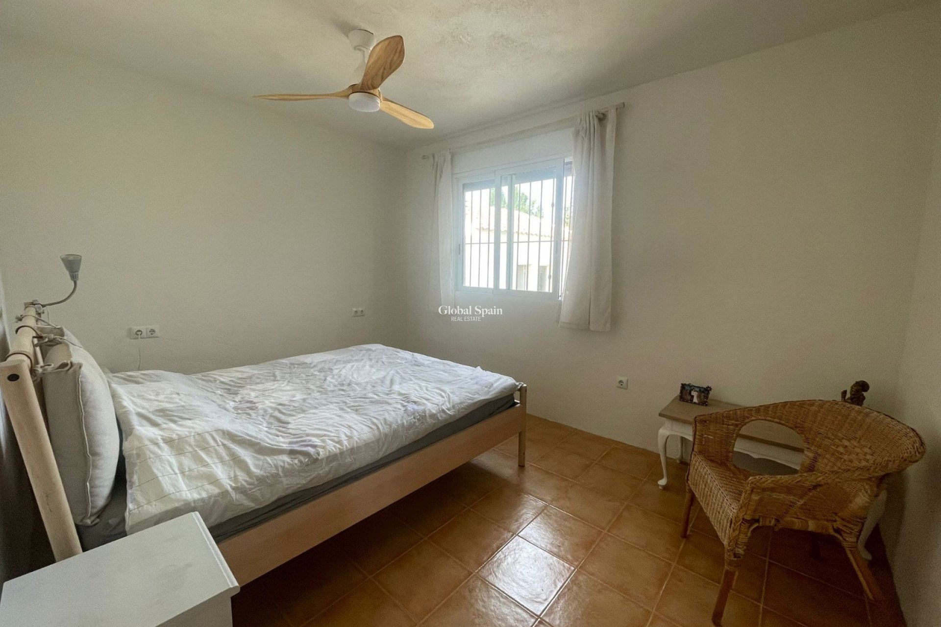 Venta - CASA -
ABANILLA - Abanilla