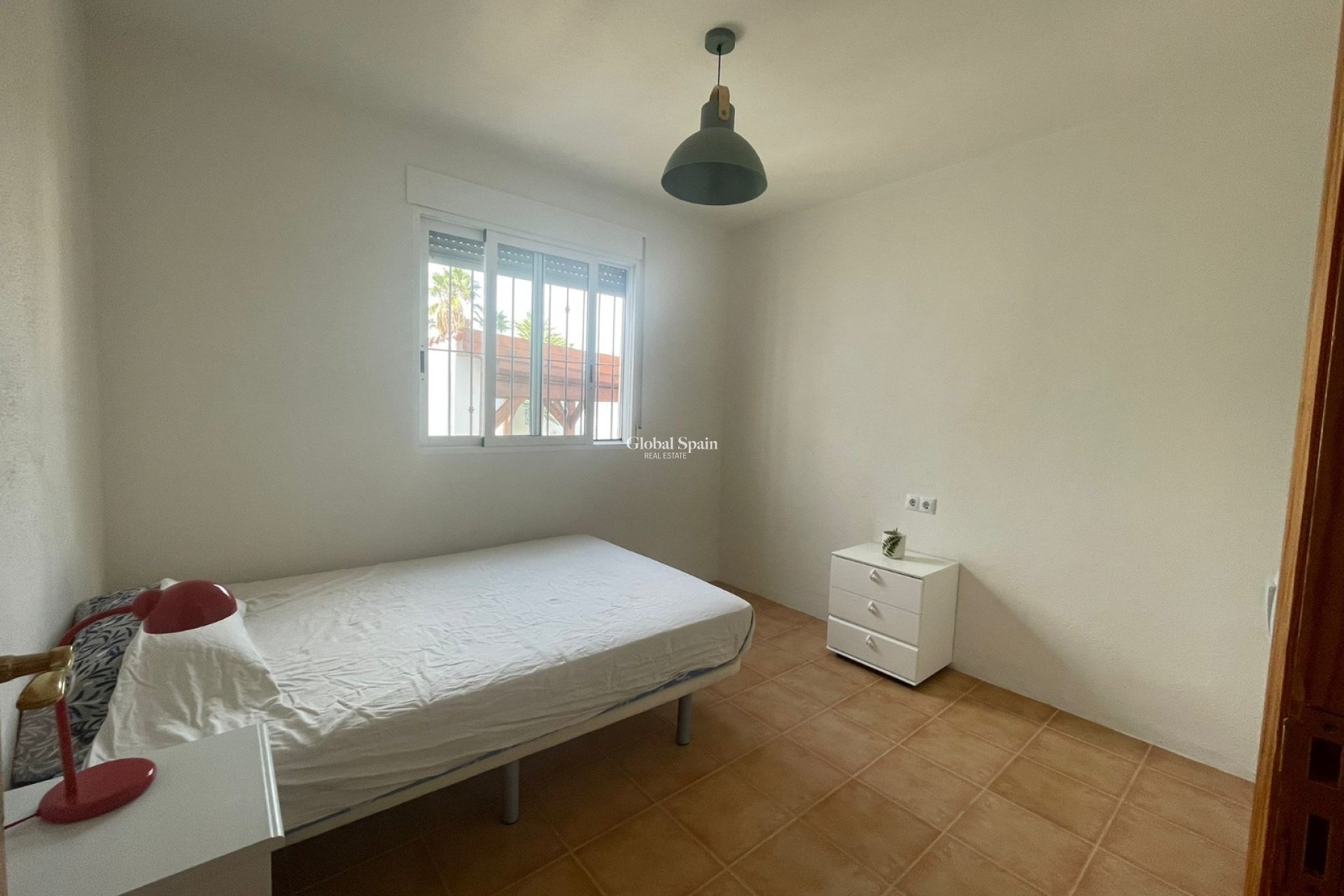 Venta - CASA -
ABANILLA - Abanilla