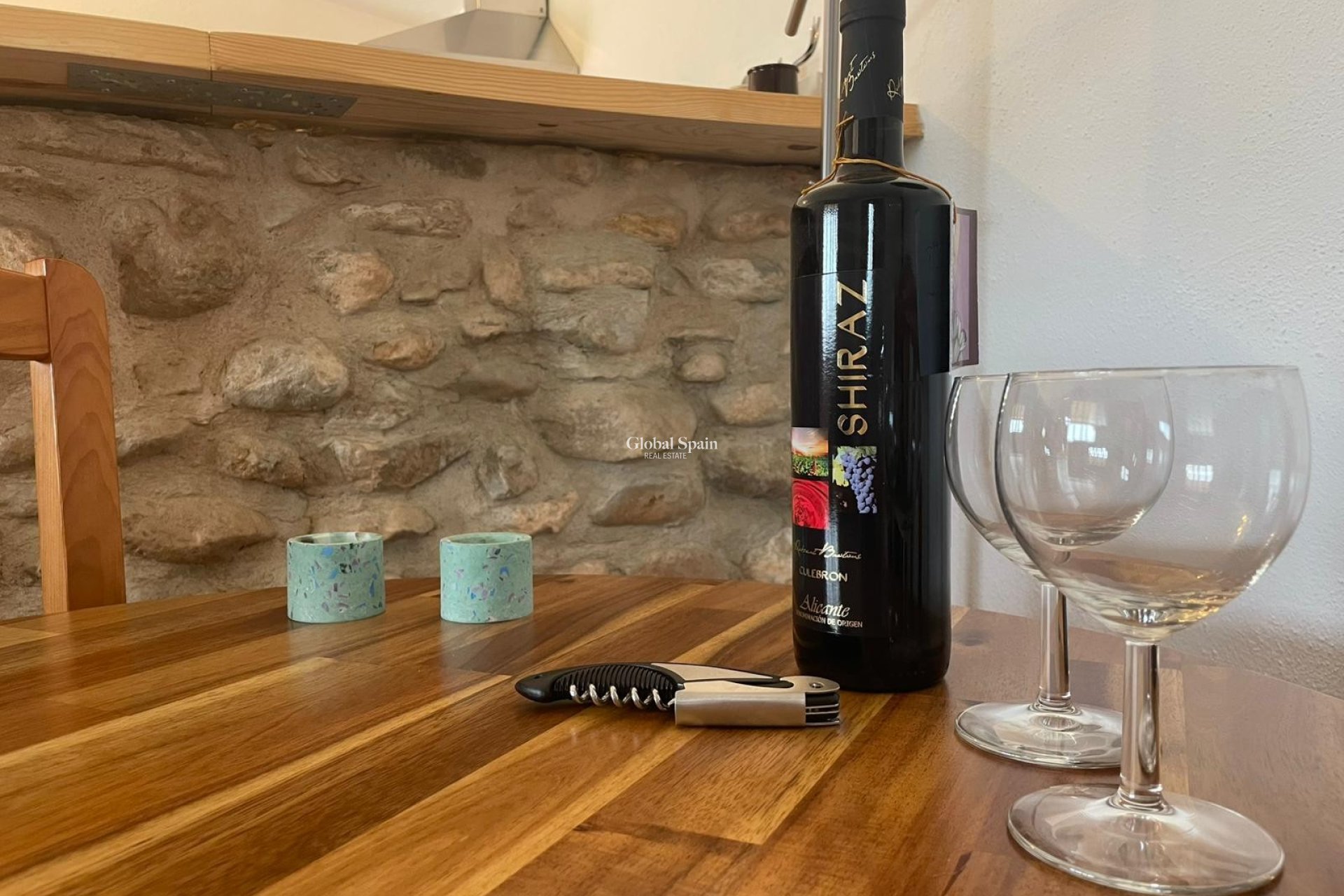 Venta - CASA -
ABANILLA - Abanilla