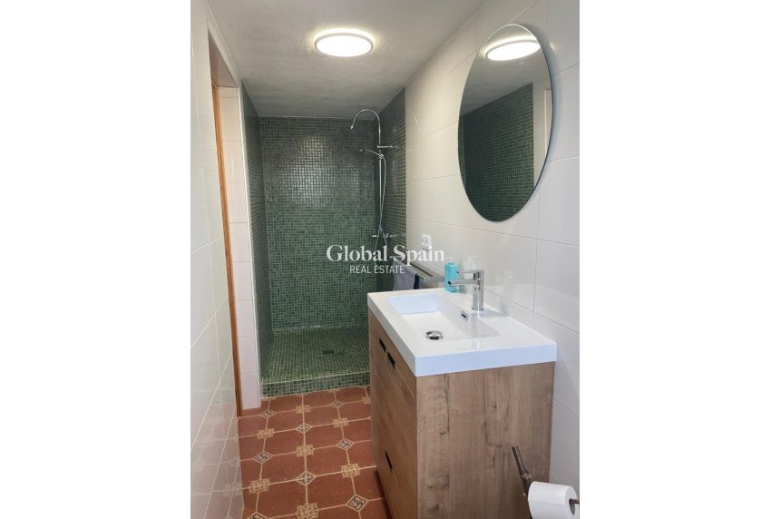 Venta - CASA -
ABANILLA - Abanilla