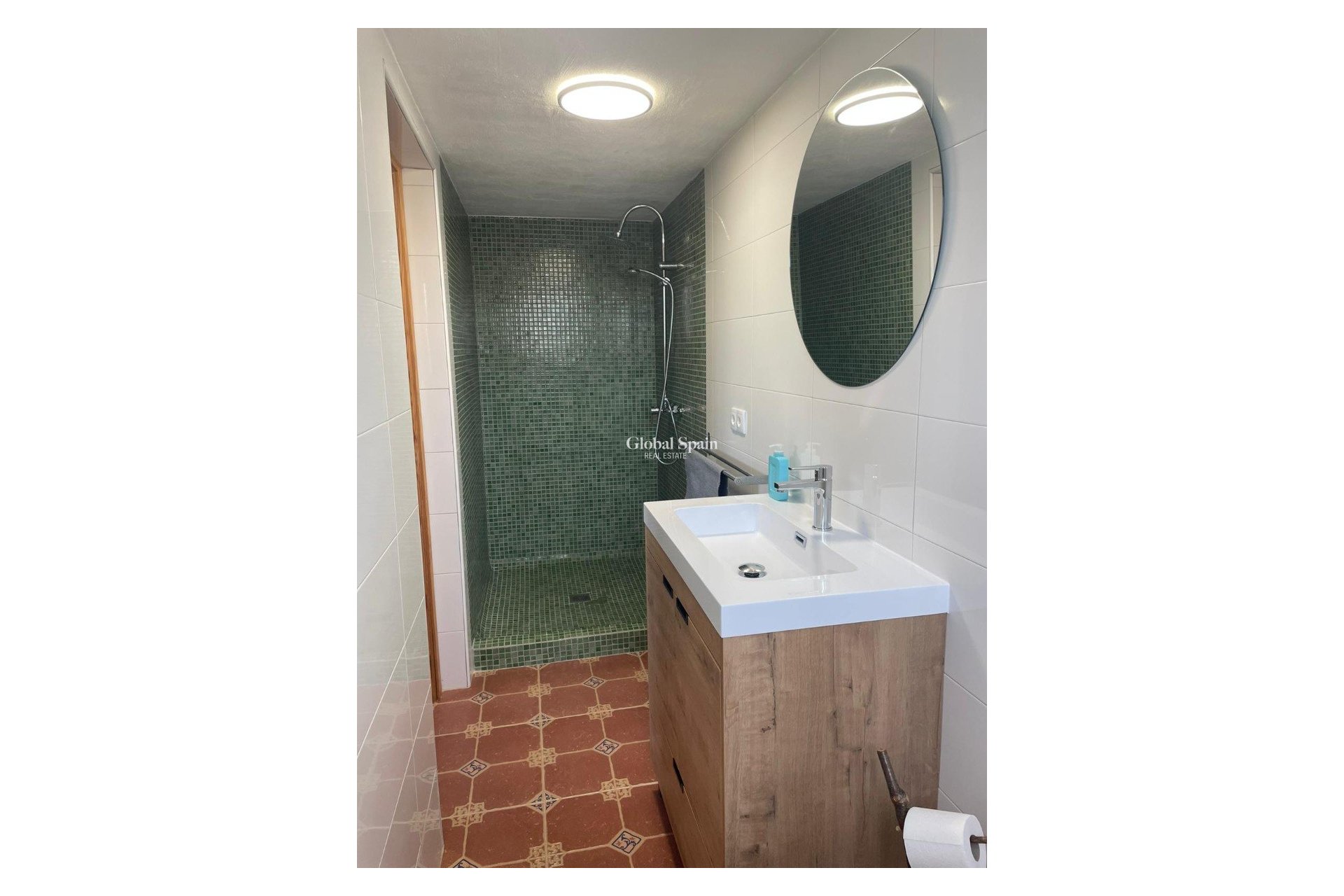 Venta - CASA -
ABANILLA - Abanilla