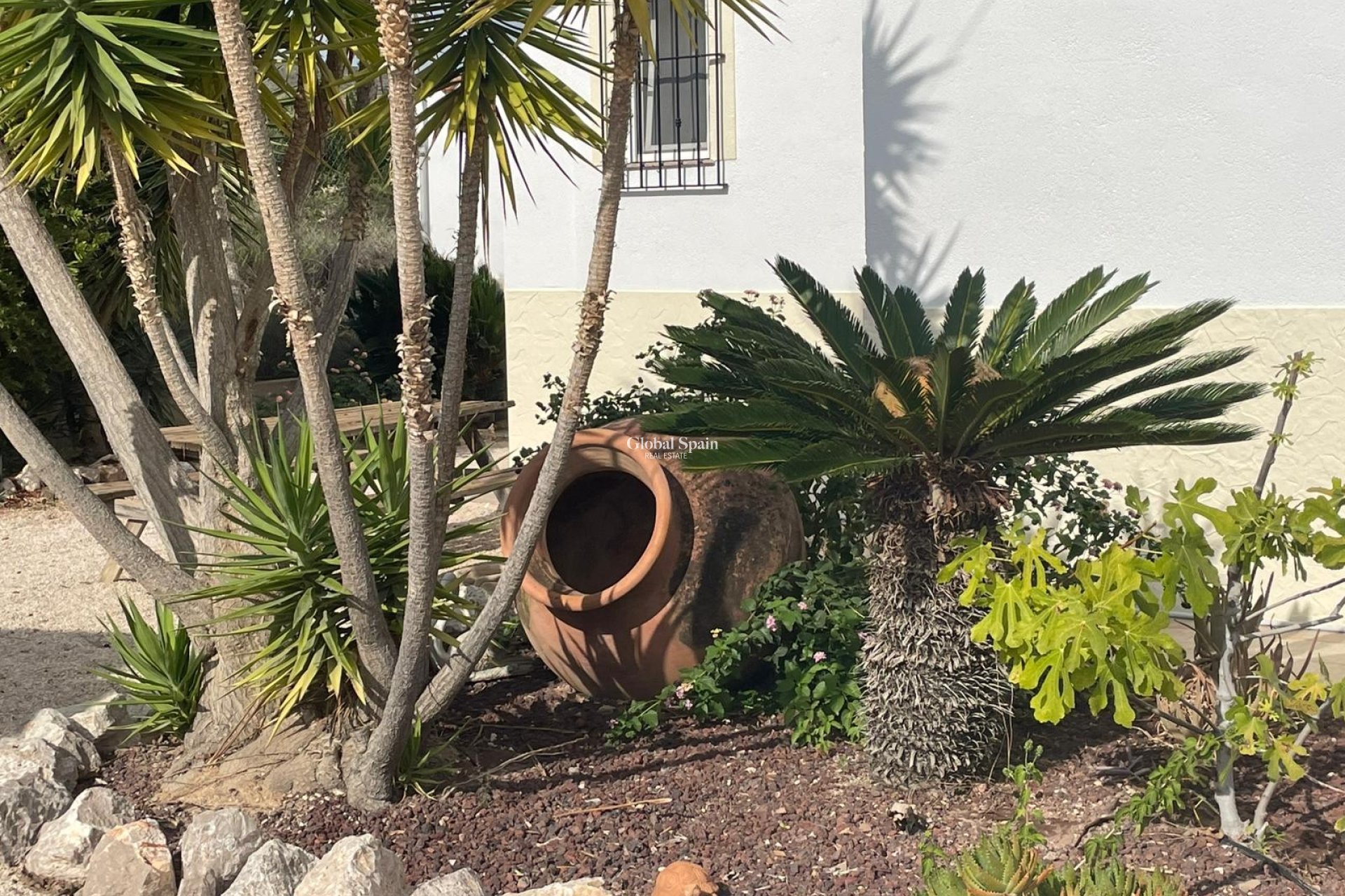 Venta - CASA -
ABANILLA - Abanilla