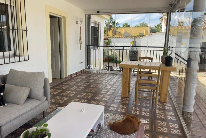 Venta - CASA -
ABANILLA - Abanilla