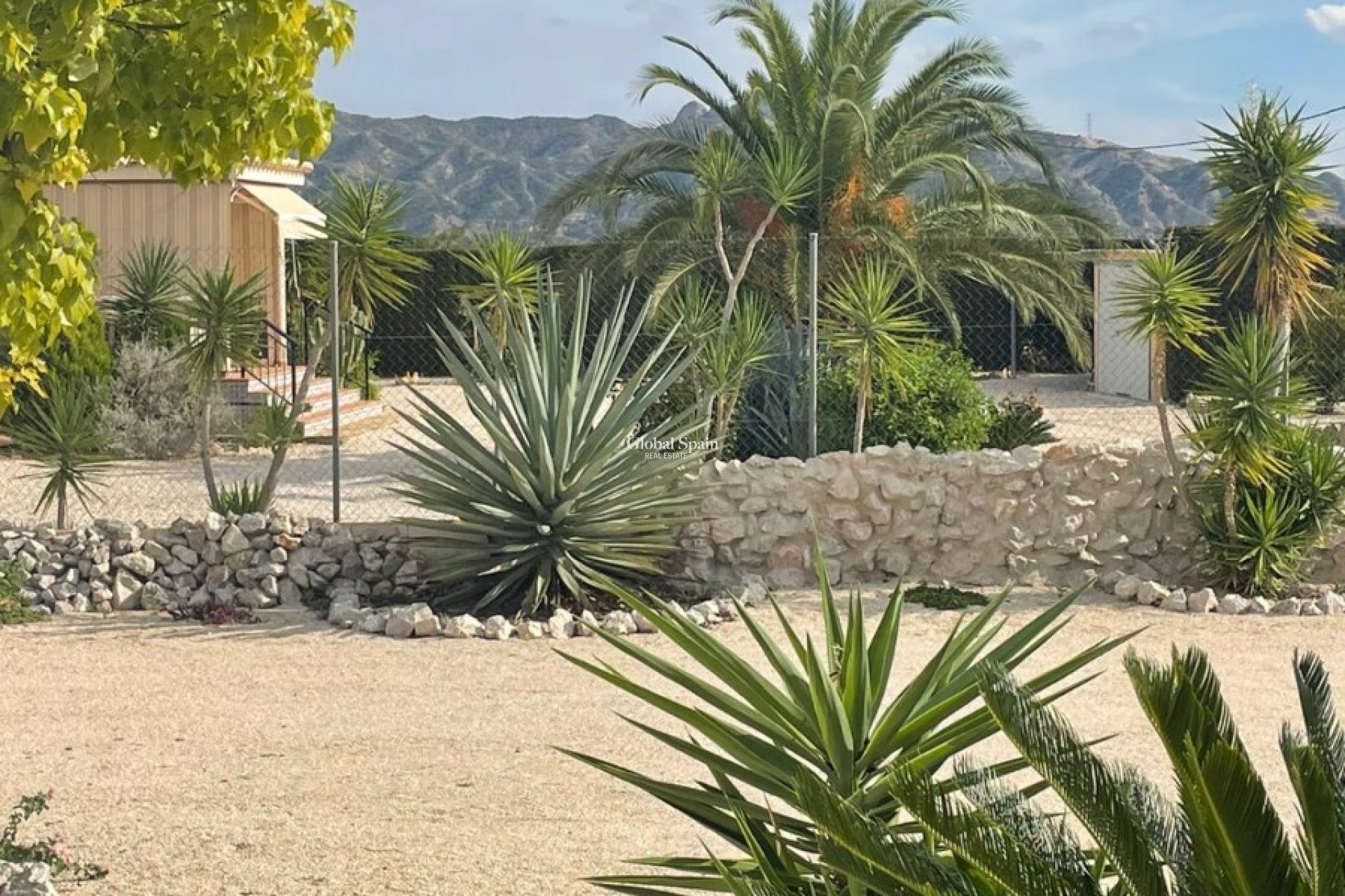 Venta - CASA -
ABANILLA - Abanilla