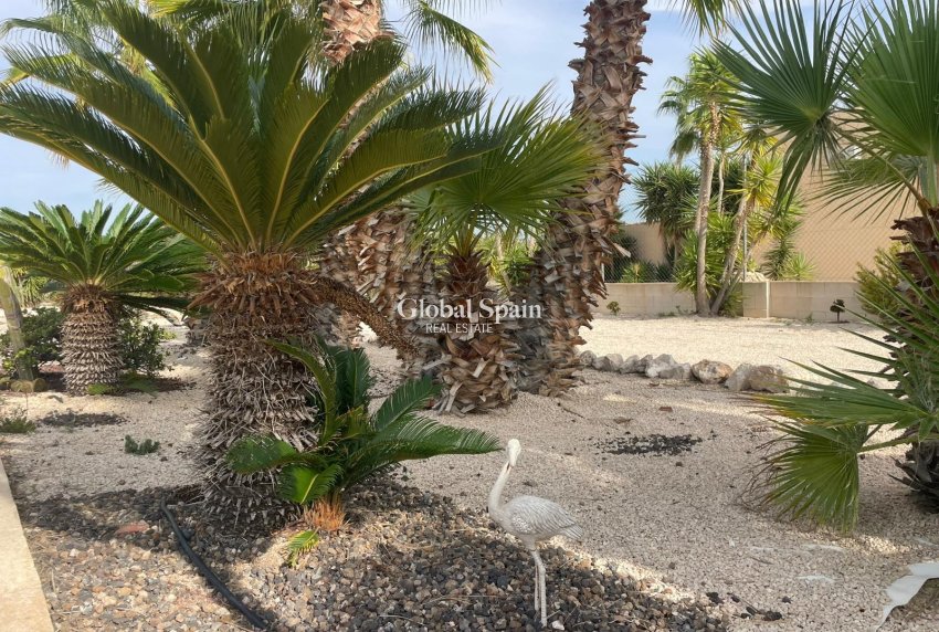 Venta - CASA -
ABANILLA - Abanilla