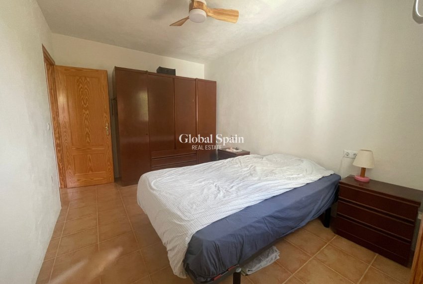 Venta - CASA -
ABANILLA - Abanilla