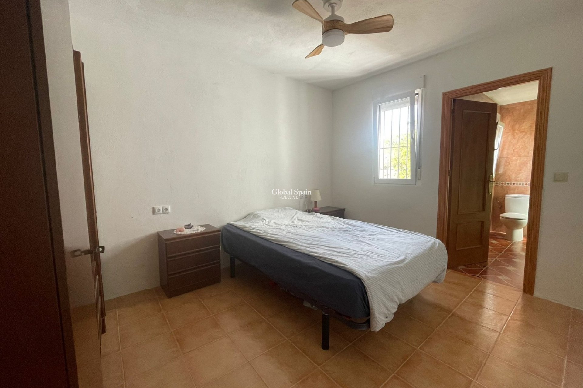 Venta - CASA -
ABANILLA - Abanilla