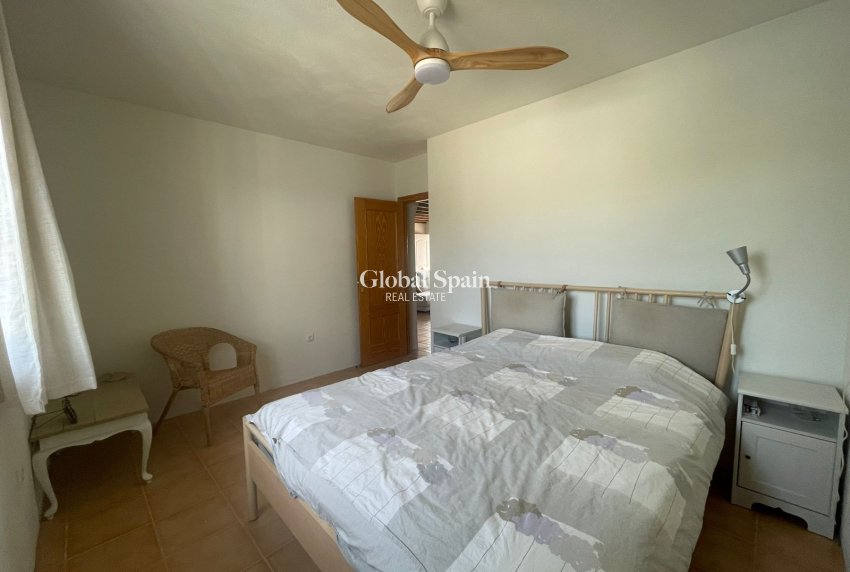 Venta - CASA -
ABANILLA - Abanilla