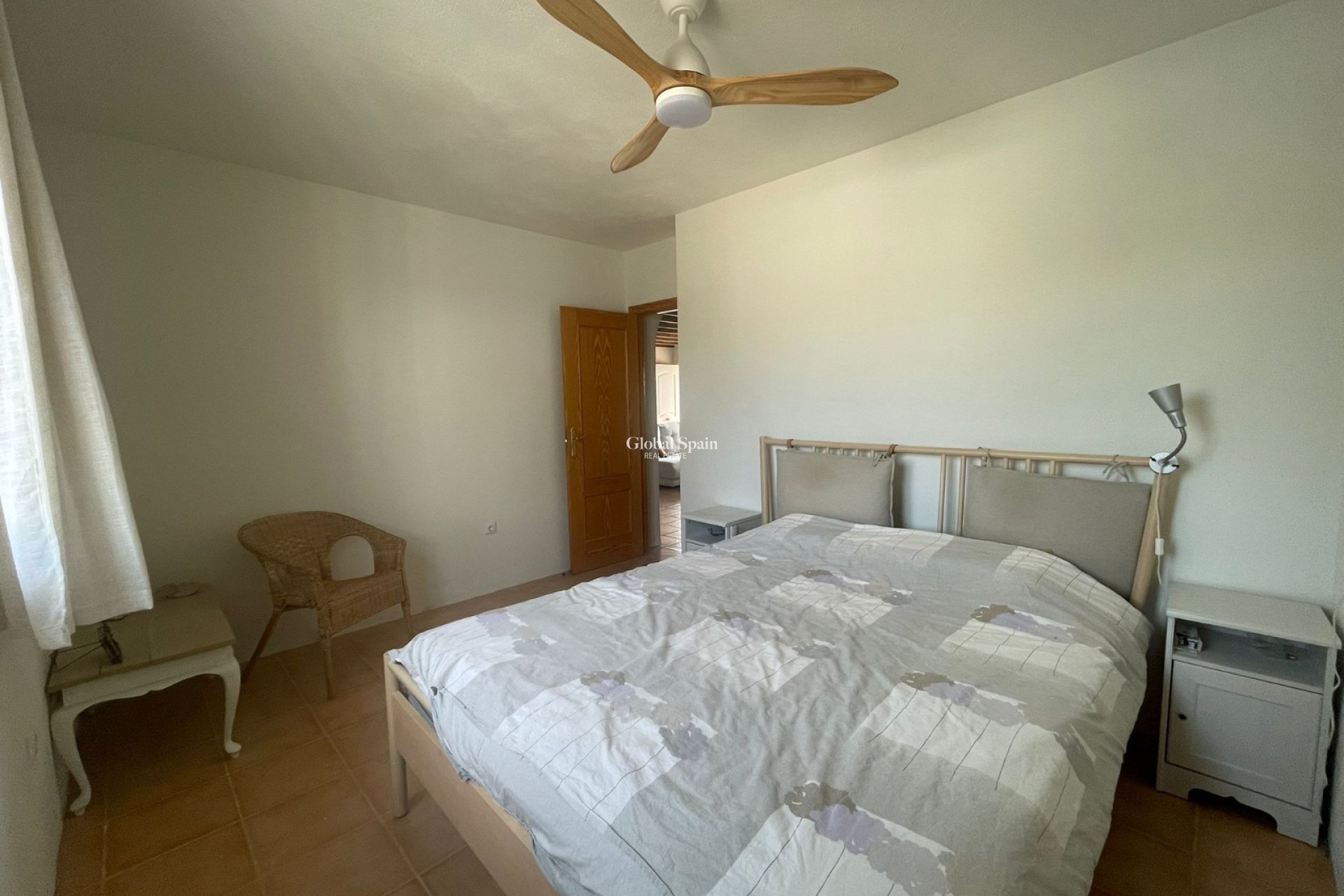 Venta - CASA -
ABANILLA - Abanilla