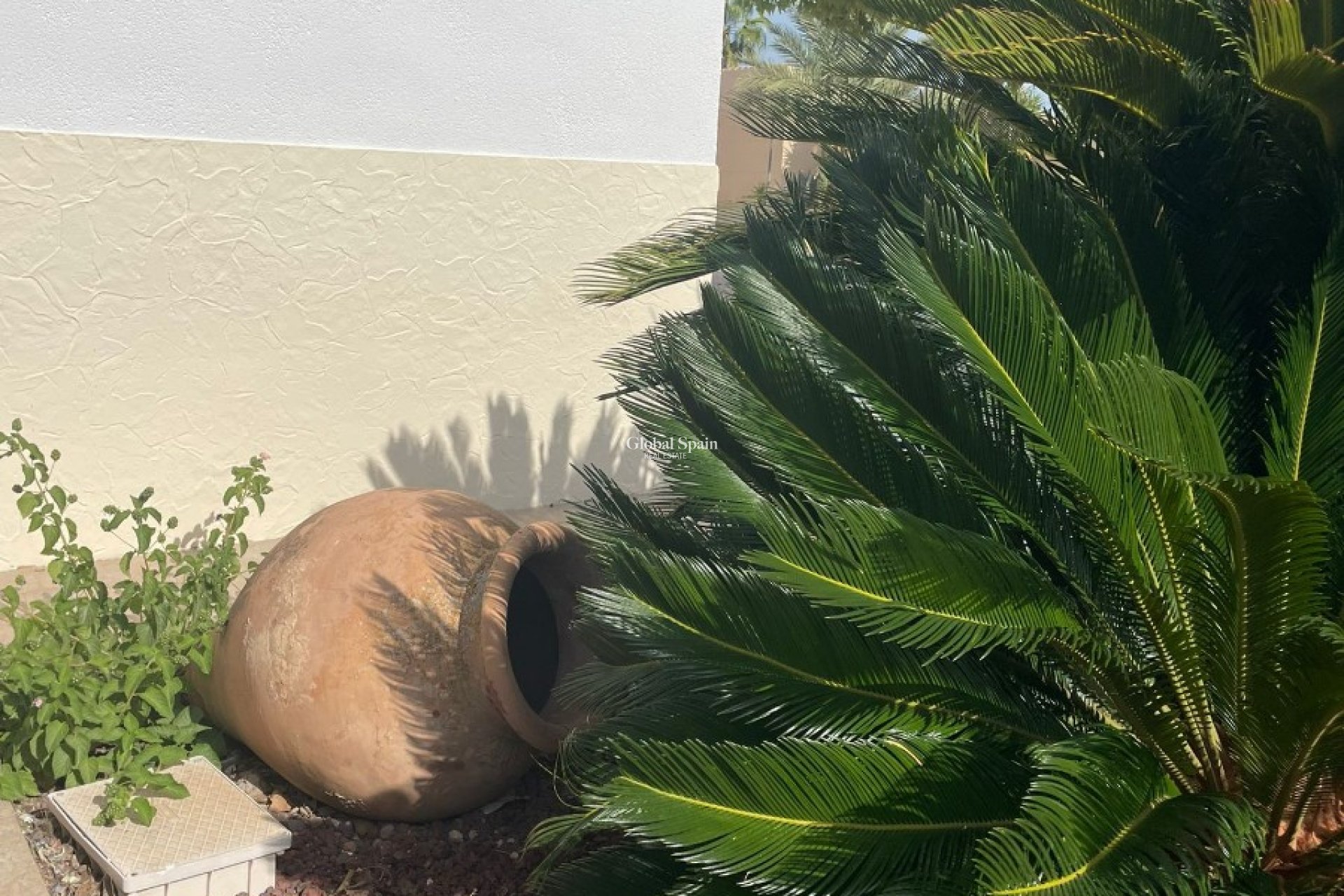 Venta - CASA -
ABANILLA - Abanilla