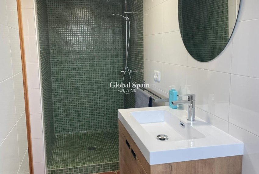 Venta - CASA -
ABANILLA - Abanilla