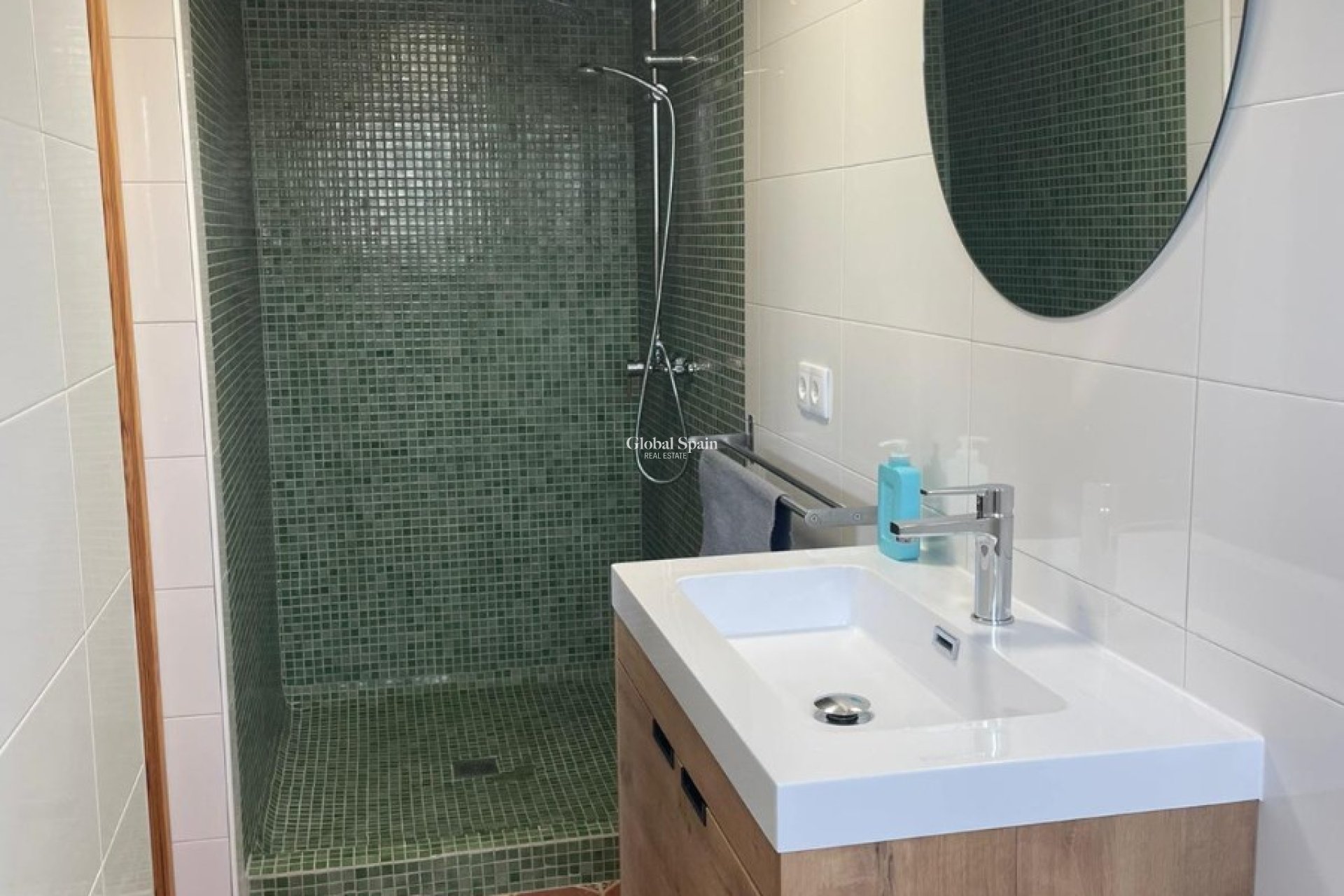 Venta - CASA -
ABANILLA - Abanilla